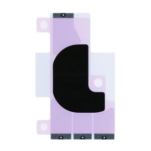 iPhone X Battery Adhesive Sticker Strip