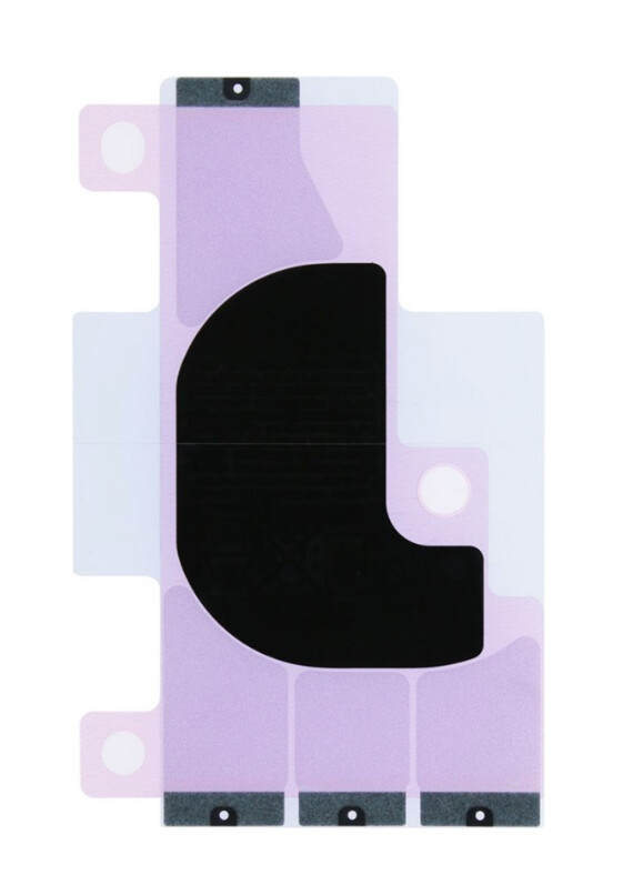 iPhone X Battery Adhesive Sticker Strip