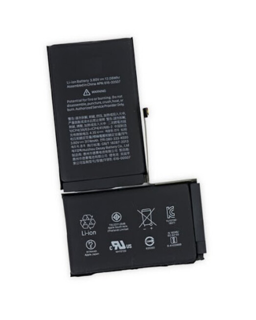 iPhone XS Max Replacement Battery