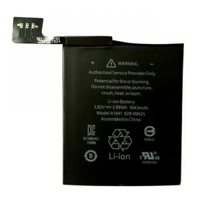 iPod Touch 6 (6th Gen) Replacement Battery