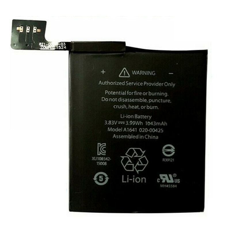 iPod Touch 6 (6th Gen) Replacement Battery