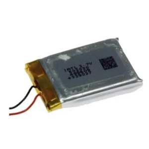 iPod Shuffle 1 (1st Generation) Replacement Battery