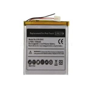 iPod Touch 1 (1st Generation) Replacement Battery
