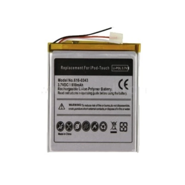 iPod Touch 1 (1st Generation) Replacement Battery