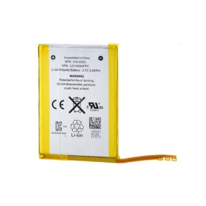 iPod Touch 4 (4th Gen) Replacement Battery