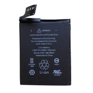 iPod Touch 7 (7th Generation) Replacement Battery