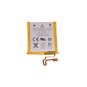 iPod Nano 7 (7th Generation) Replacement Battery