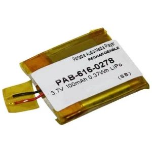 iPod Shuffle 2 (2nd Generation) Replacement Battery