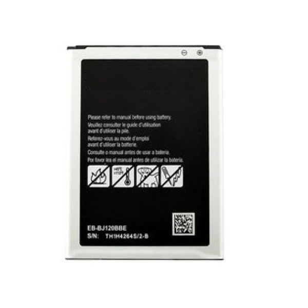 Samsung Galaxy J1 (2016) SM-J120 Replacement Battery