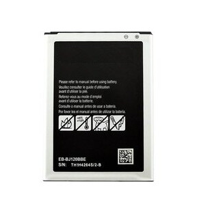 Samsung Galaxy J1 (2016) SM-J120 Replacement Battery