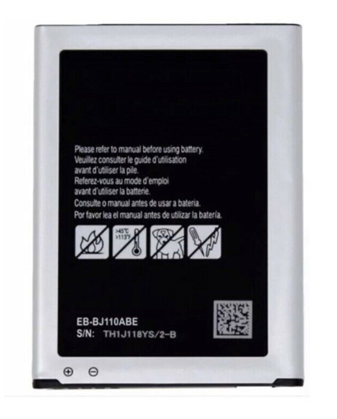 Samsung Galaxy J1 Ace SM-J110 Replacement Battery