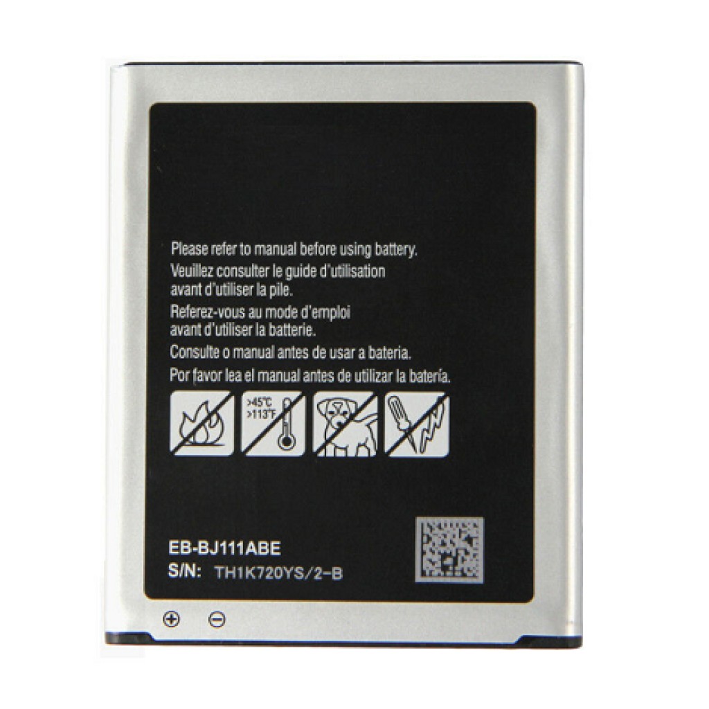 Samsung Galaxy J1 Ace Neo SMJ111F Replacement Battery Ausbatteries