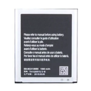 Samsung Galaxy J1 Mini SM-J105 Replacement Battery