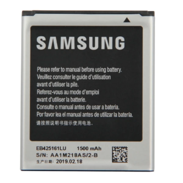 Genuine Samsung Galaxy Ace 2 GT-I8160 Battery