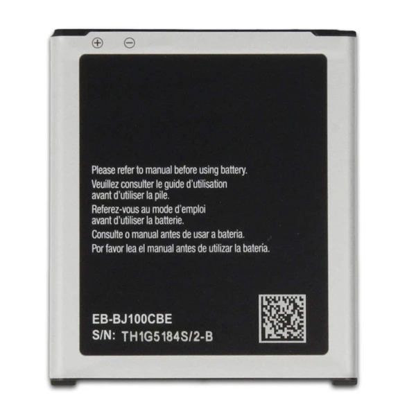 Samsung Galaxy J1 SM-J100 Replacement Battery