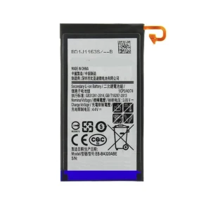 Samsung Galaxy J3 2017 SM-J330 Replacement Battery