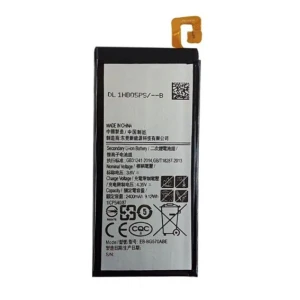 Samsung Galaxy J5 Prime SM-G570 Replacement Battery