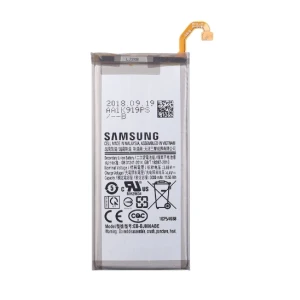 Genuine Samsung Galaxy J8 SM-J810 Battery