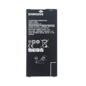 Genuine Samsung Galaxy J7 Max SM-G615 Battery