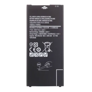 Samsung Galaxy J7 Prime SM-G610 Replacement Battery