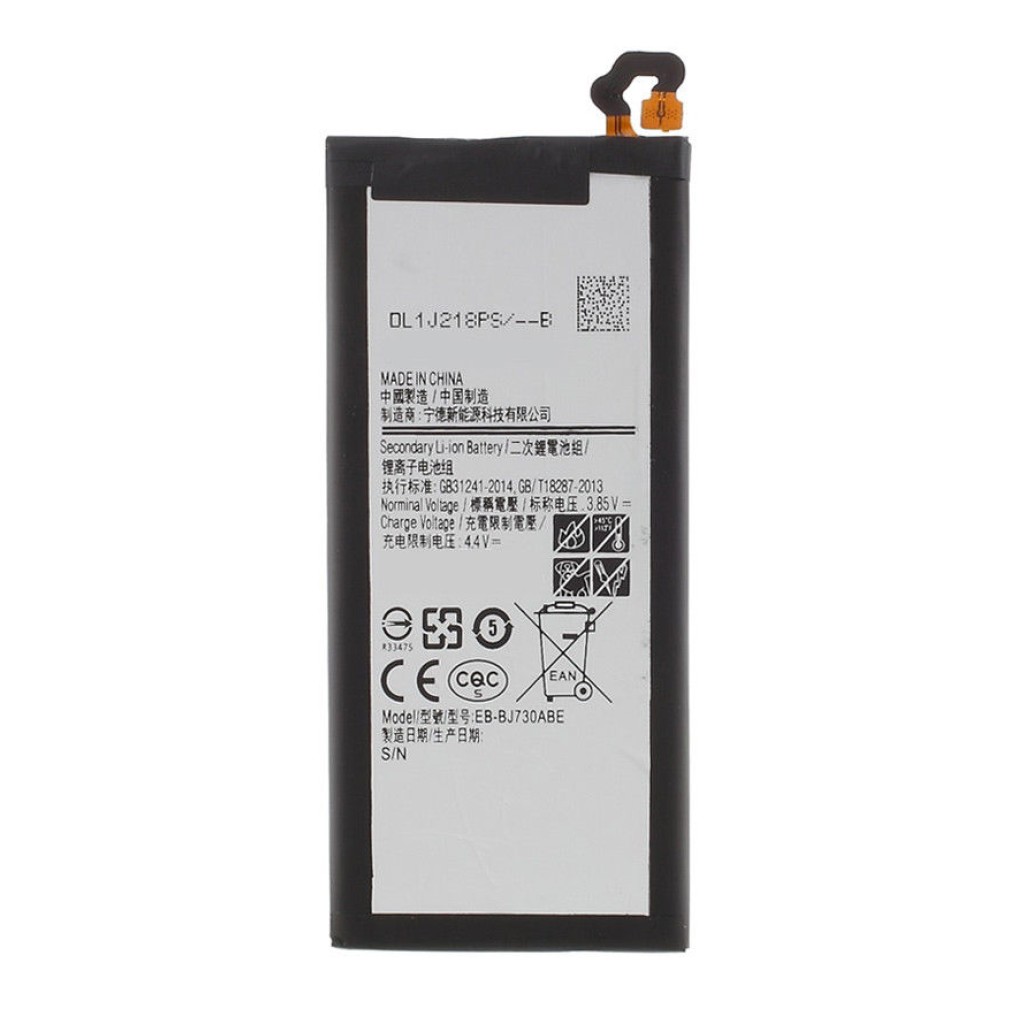 Samsung Galaxy J7 Pro SMJ730 Replacement Battery Ausbatteries