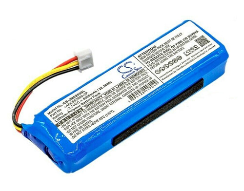 JBL Charge 1 Replacement Battery AEC982999-2P