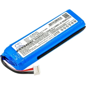 JBL Charge 2 Replacement Battery GSP1029102R