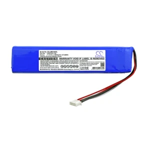 JBL Xtreme Replacement Battery GSP0931134 CS-JMX100SL