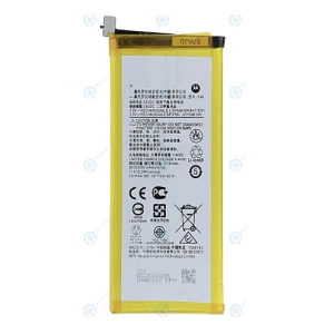 Motorola G6 Plus Replacement Battery