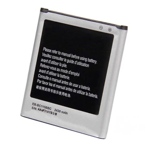 Samsung Galaxy K Zoom Replacement Battery