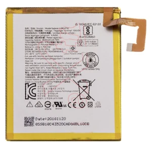 Lenovo Tab M10 L18D1P32 Replacement Battery
