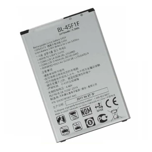 LG K9 BL-45F1F Replacement Battery