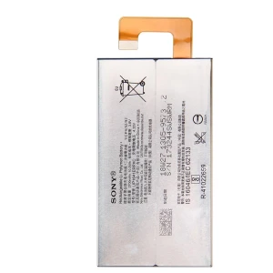 Sony Xperia XA1 Ultra LIP1641ERPXC Replacement Battery