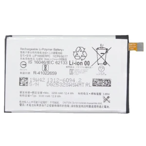 Sony Xperia XZ3 LIP1660ERPC Replacement Battery