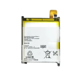 Sony Xperia Z LIS1520ERPC Ultra Replacement Battery