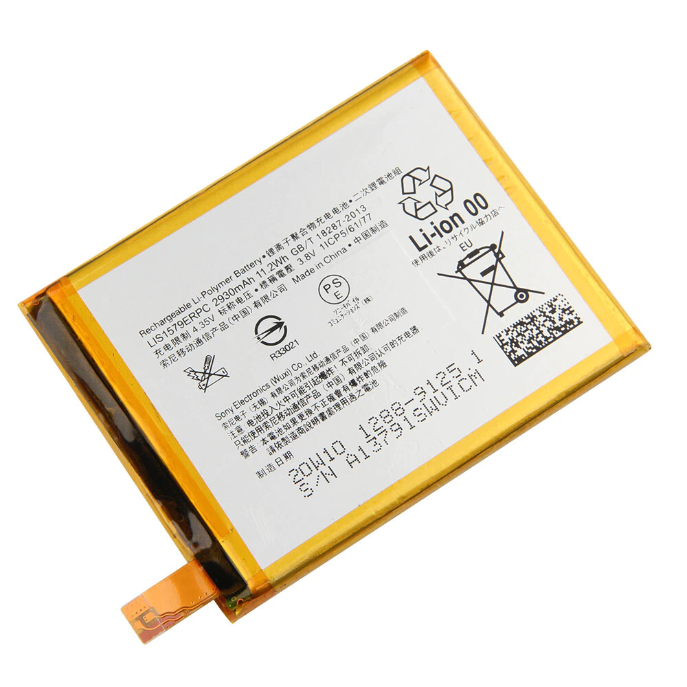 Sony Xperia C5 LIS1579ERPC Ultra Replacement Battery