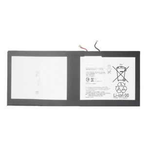 Sony Xperia Z4 Tablet LTE LIS2210ERPC Replacement Battery