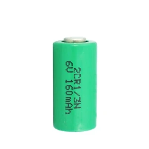 20 x 2CR1/3N Lithium Batteries