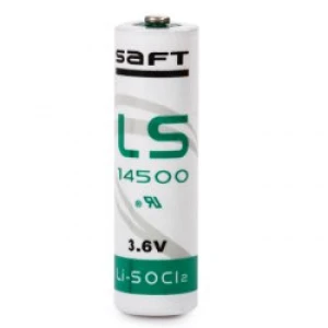 50 x LS14500 Lithium Battery