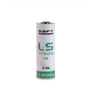 100 x LS17500 SAFT Lithium Battery