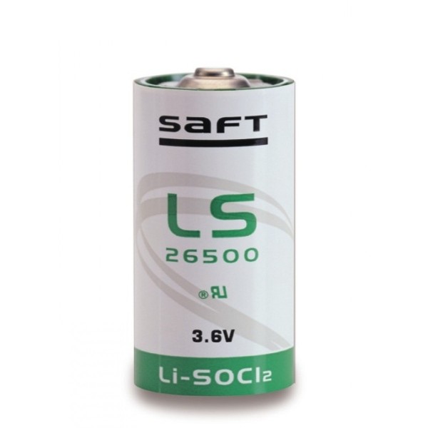 20 x LS26500 Lithium Battery - Image 2