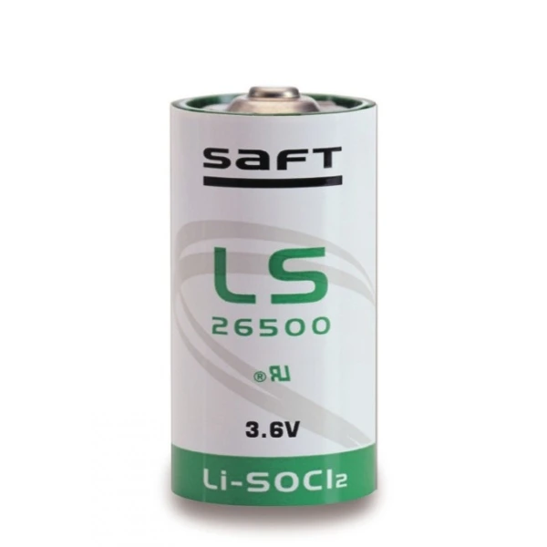 20 x LS26500 Lithium Battery - Image 2
