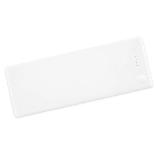 MacBook 13" w/ Core 2 Duo (Late 2006) White Replacement Battery