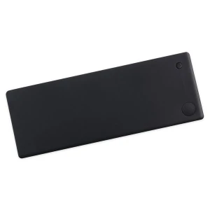 MacBook 13" w/ Core 2 Duo (2007) Black Replacement Battery