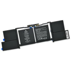 MacBook Pro 15 Retina w/Touch (Late 2019) Replacement Battery