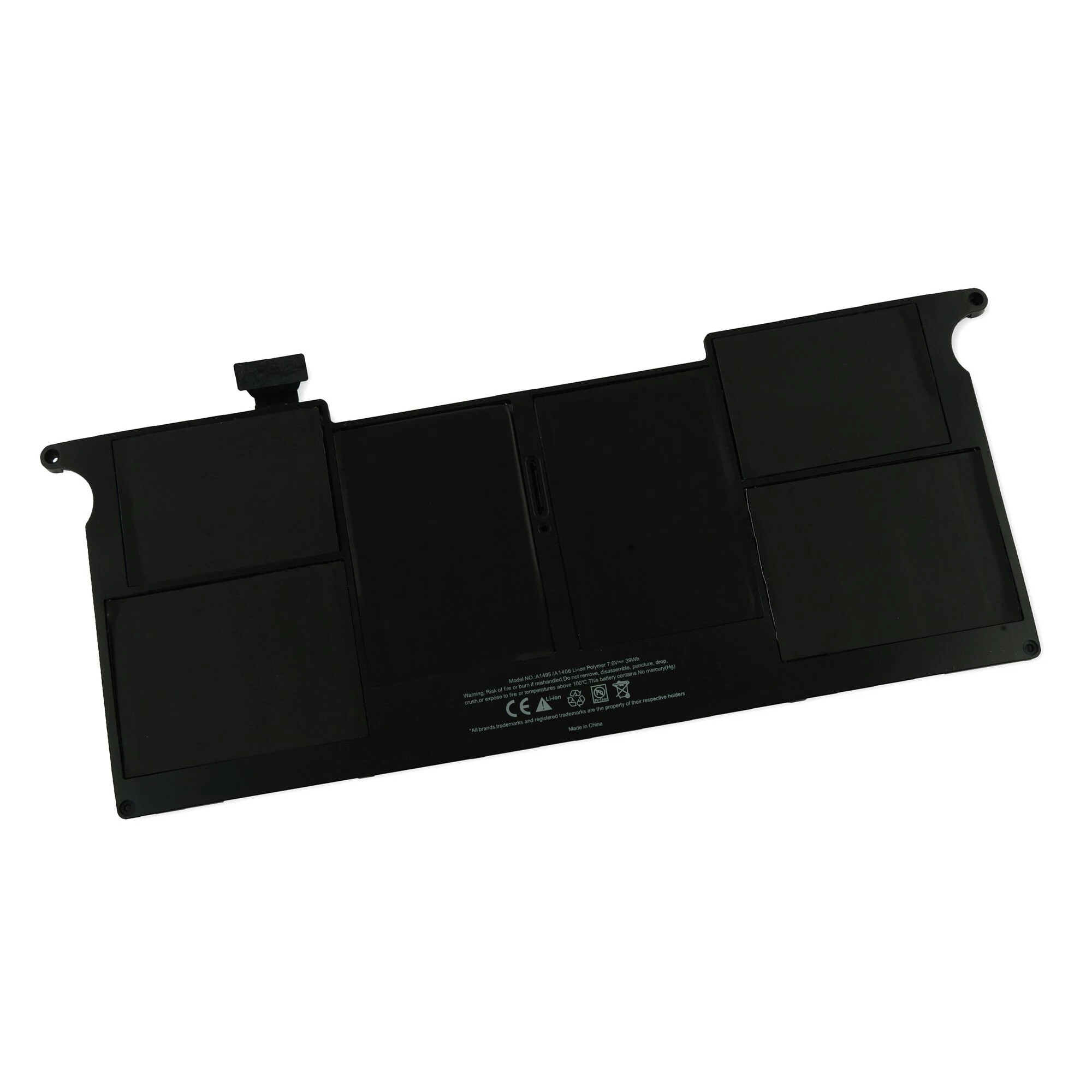 MacBook Air 11" (Early 2014) Replacement Battery