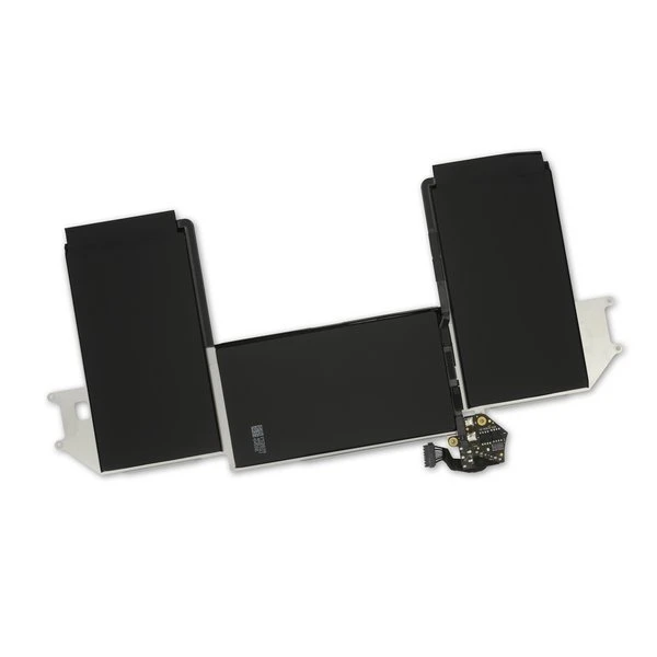 MacBook Air 13" Retina (Mid 2019) Replacement Battery