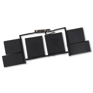 MacBook Pro 15" Retina w/Touch Bar (Mid 2017) Replacement Battery