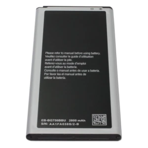 Samsung Galaxy Mega 2 Replacement Battery
