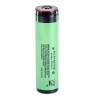 Panasonic NCR18650B 3400mAh Protected Li-Ion Battery (Button Top)